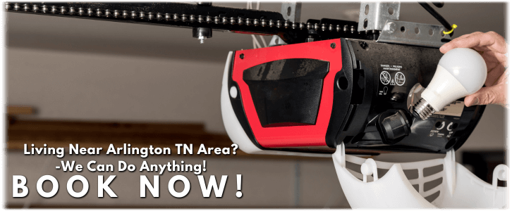 Garage Door Opener Repair And Installation Arlington TN