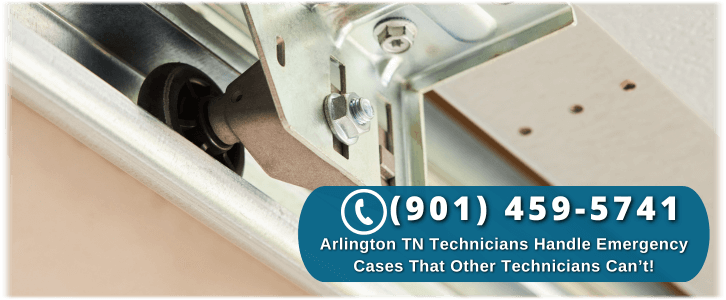Garage Door Roller Repair Arlington TN