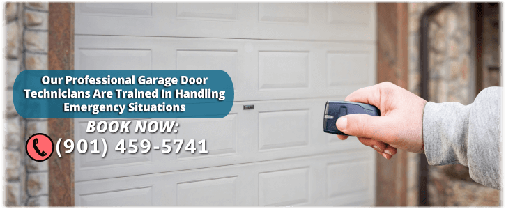 Arlington TN Garage Door Repair