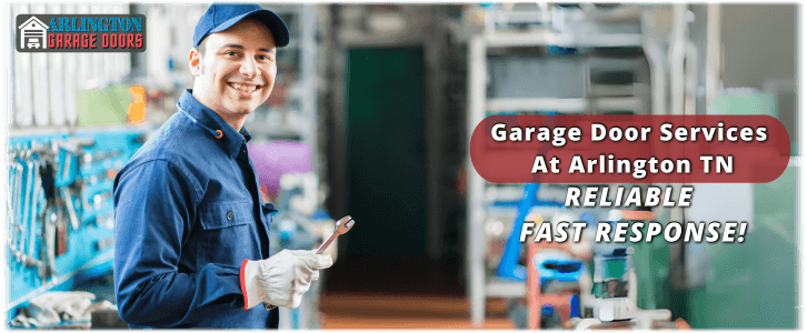 Garage Door Repair Arlington TN